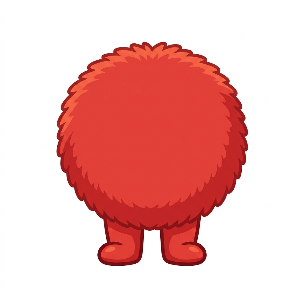 Monster Base Body