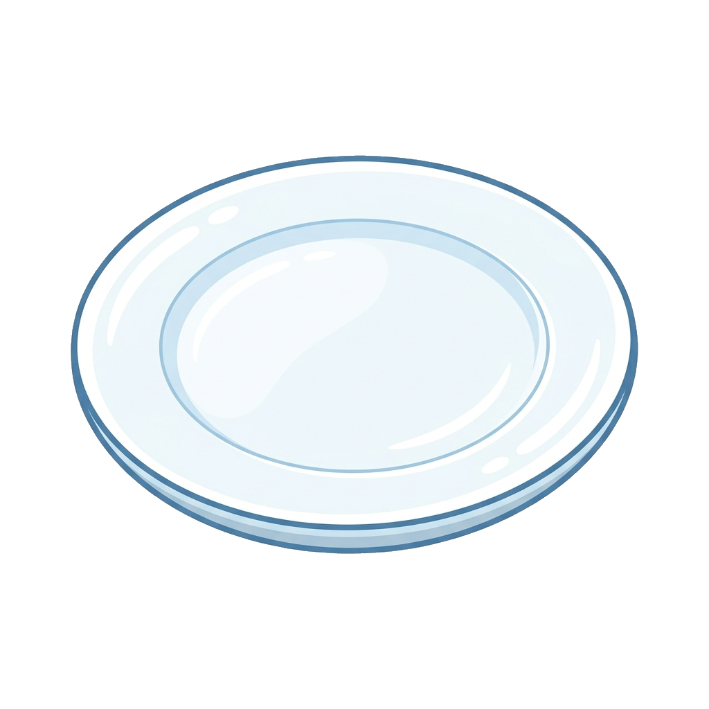 Plate